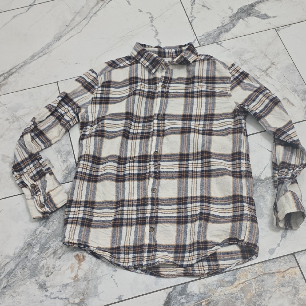 Tommy Bahama Shirt - Boys Size 14